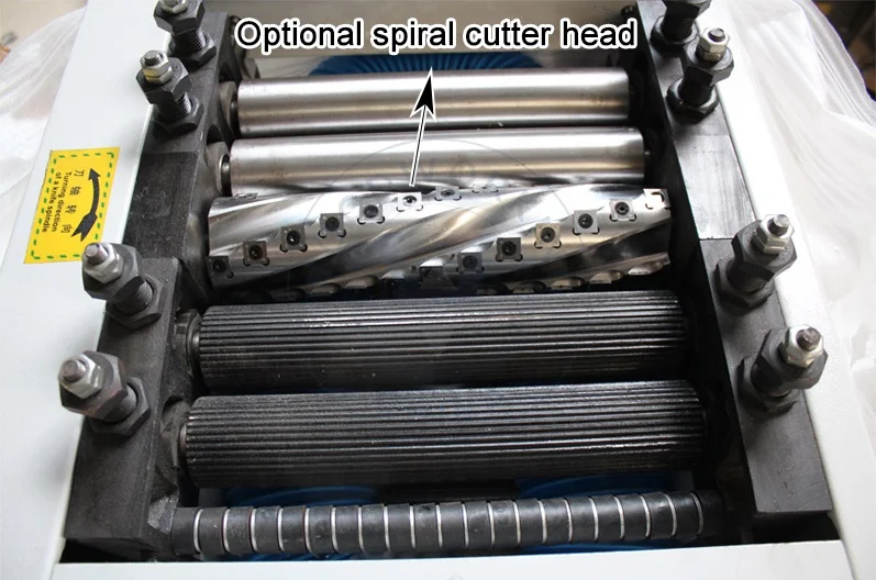 Best Price 15 Thicknesser Jointer Planer Combo