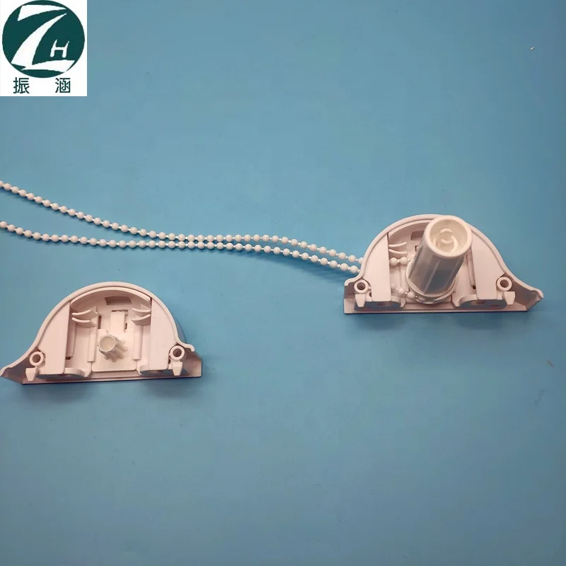 17mm Roller Clutch (Left set) with 3.2*4mm bead chain