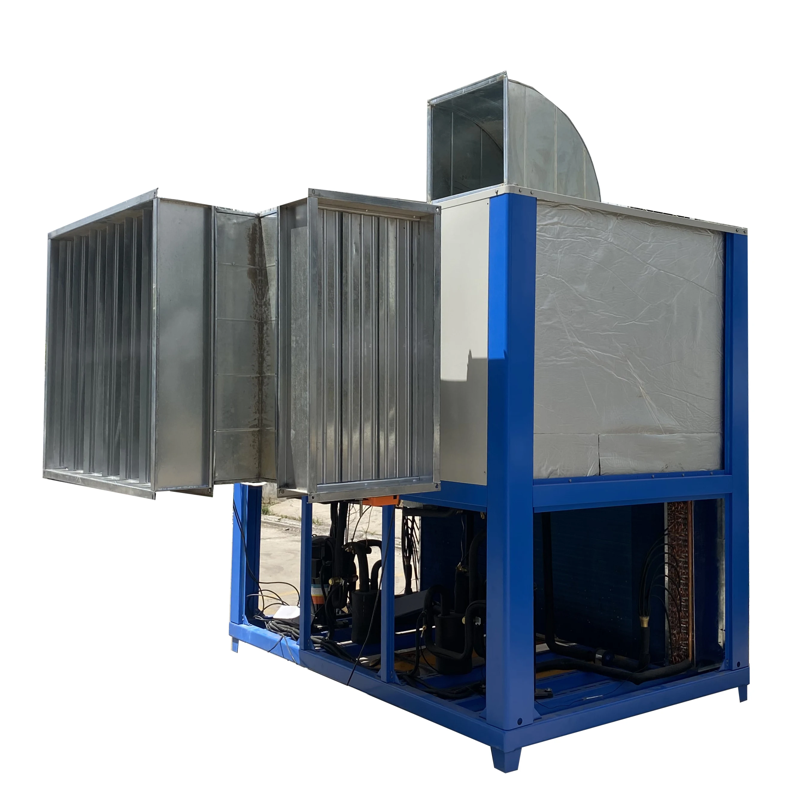 reliable quality climate chamber with humidity control for Morels cultivation