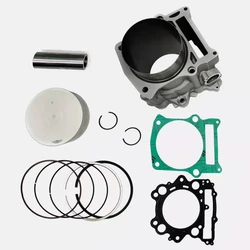 OEM quality ATV Parts CYLINDER RAPTOR 660R Bore 102mm FIT For Yamaha 3YF-11310-01-00 Motorcycle Engines YFM660 For