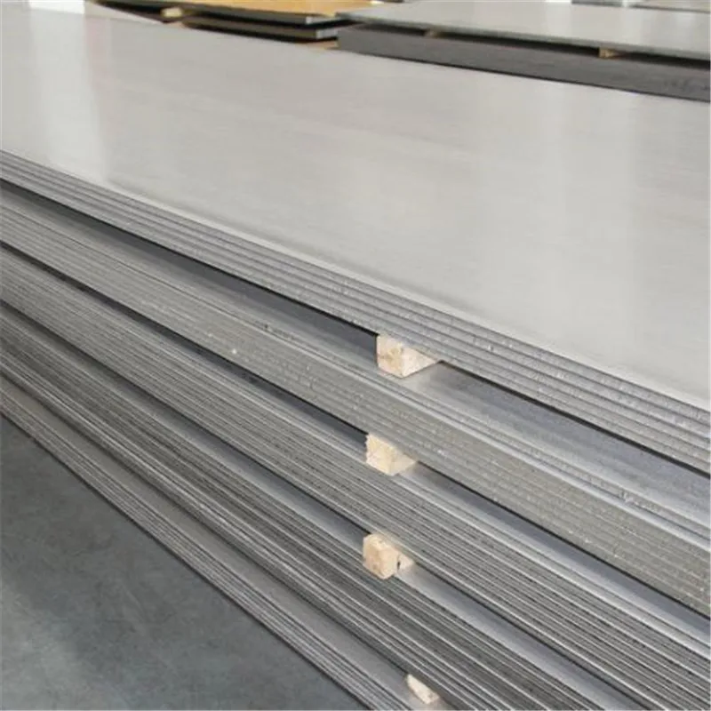 China factory High Quality 1050 1070 1100 5082 6061 5051 aluminum alloy plate
