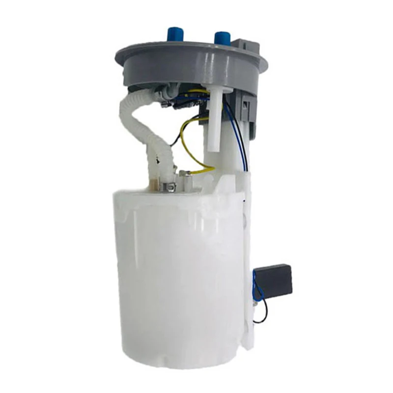 1J0919050 Motor Ultra Premium Engine Electric Fuel Pump Assembly For Vw Bora Golf 4 Audi A3