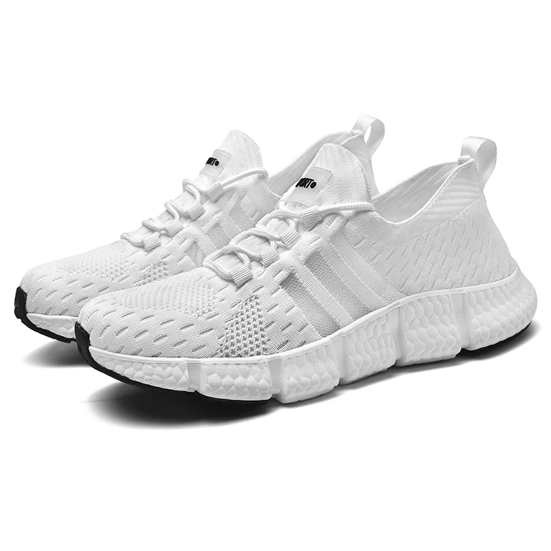 
35-47 popcorn summer breathable large size coconut casual shoes for men and women 