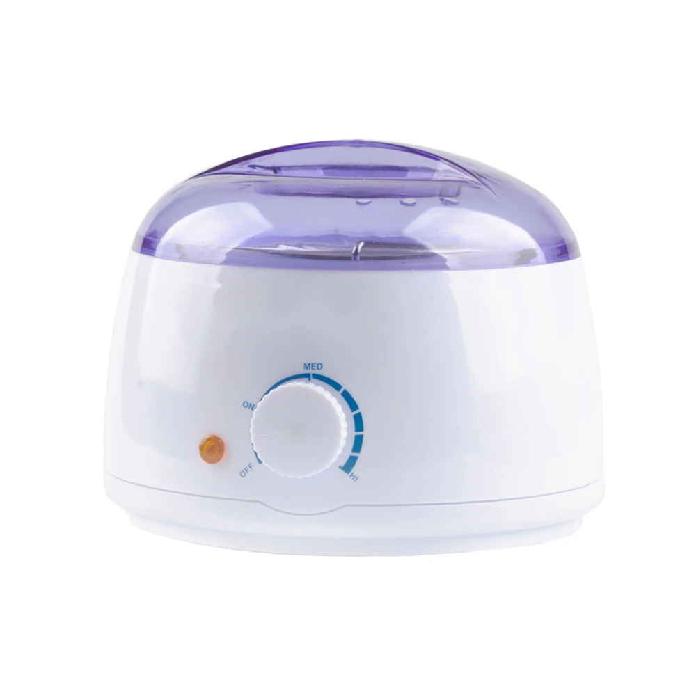 Professional Home Use Depilatory Roller Wax Warmer, Electric Beauty Spa Hair Removal Wax Heater Wax Making Machine