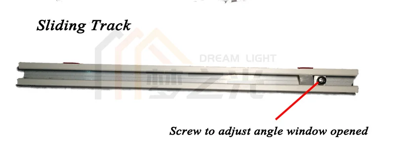 DC 24V Window opener and remote control and AC100-240V into 24v wifi switch and rain sensor