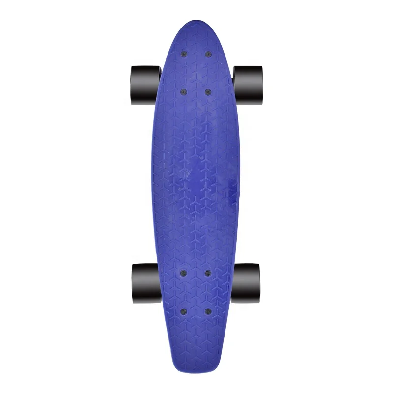 Fish board PU wheels price skate board off road motors 15km/h mountain e syl-04 electric skateboard