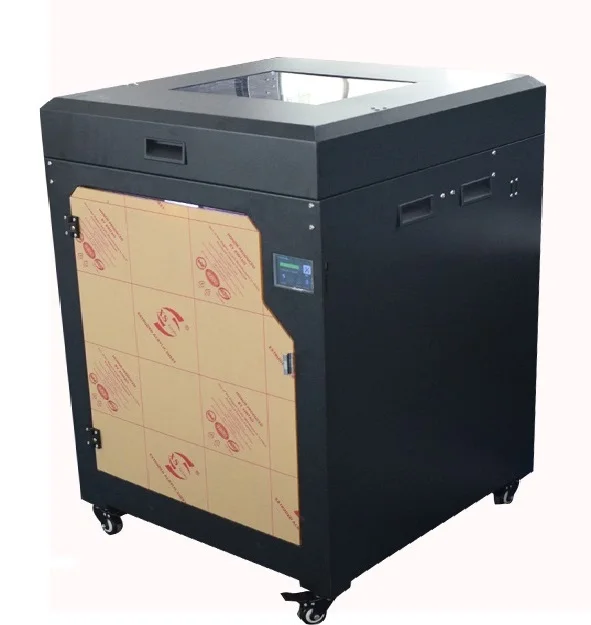 PNB-445 3D full color 3d printer large format 3d printer 3d printer filament abs