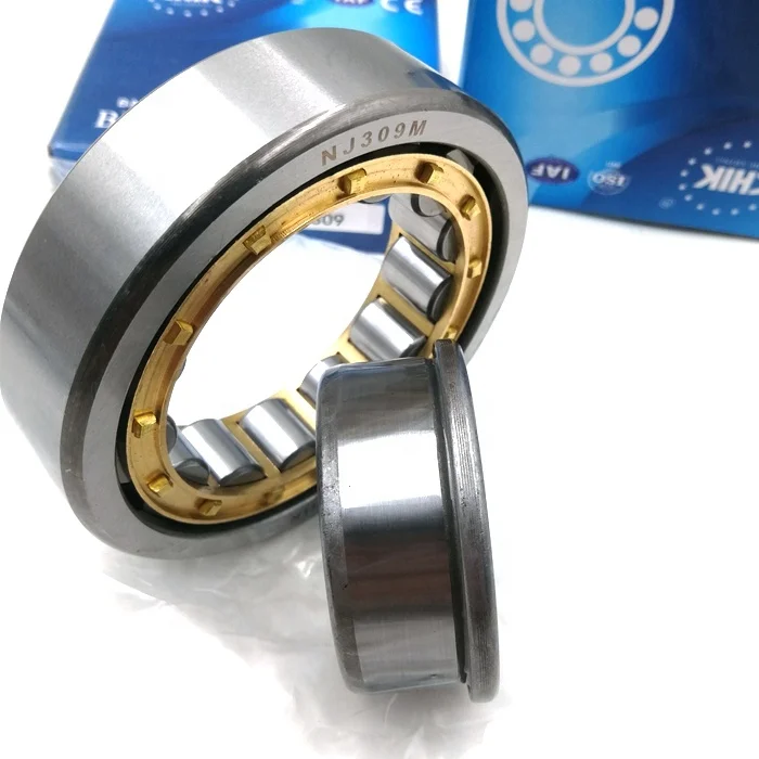 Цилиндрический роликовый подшипник NJ типа NJ304 NJ305 NJ306 NJ307 NJ308 NJ309 NJ310 NJ311 NJ312 NJ313 NJ314 NJ315