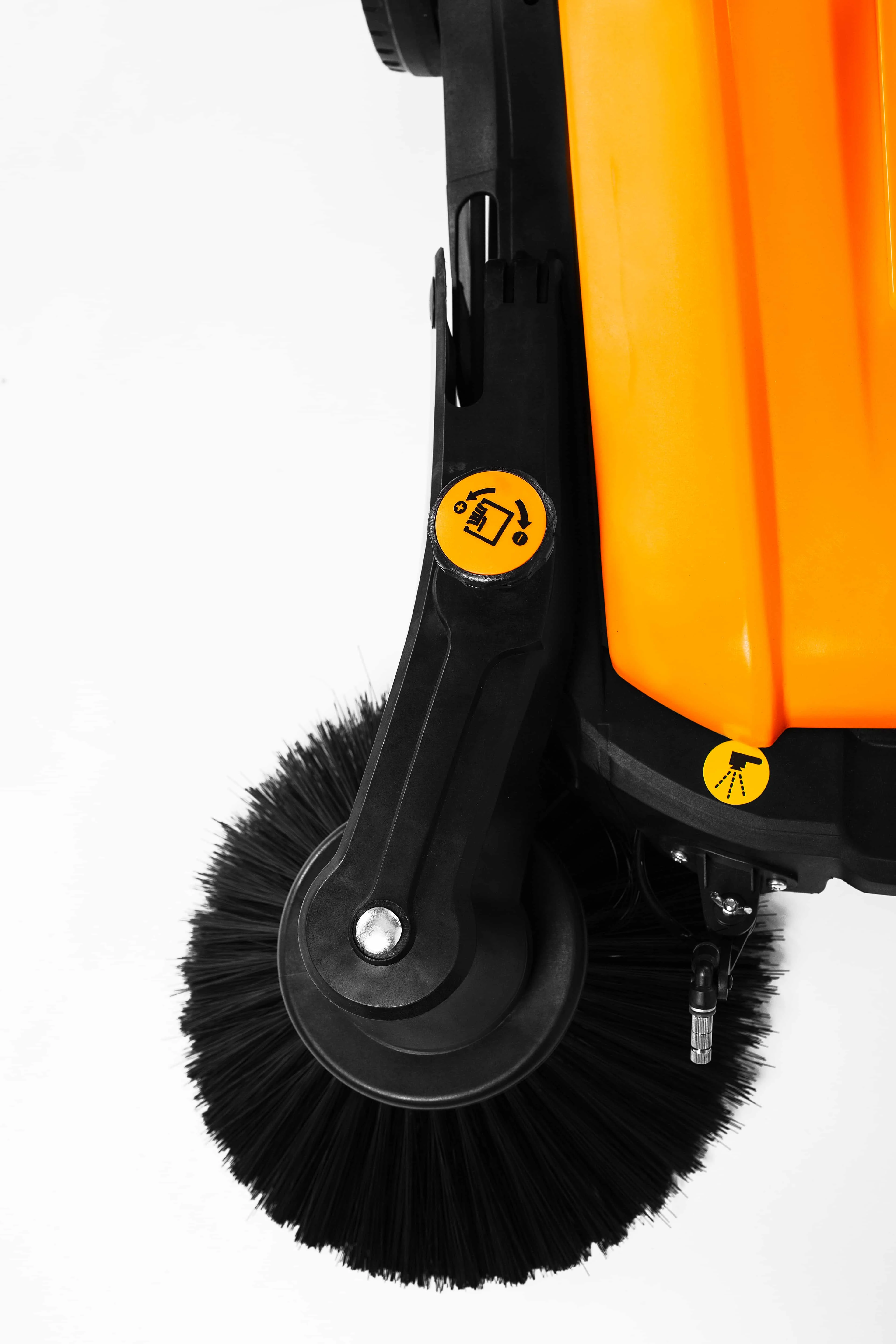 china supplier wholesale good price sweepers manual floor sweeper for sale