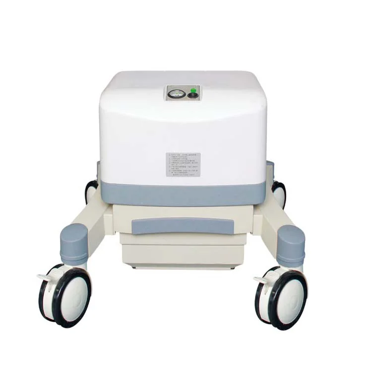 JQ-PN3000 Medical Air Compressor provide air support to common CPAP, Respiratory Equipments Accessories