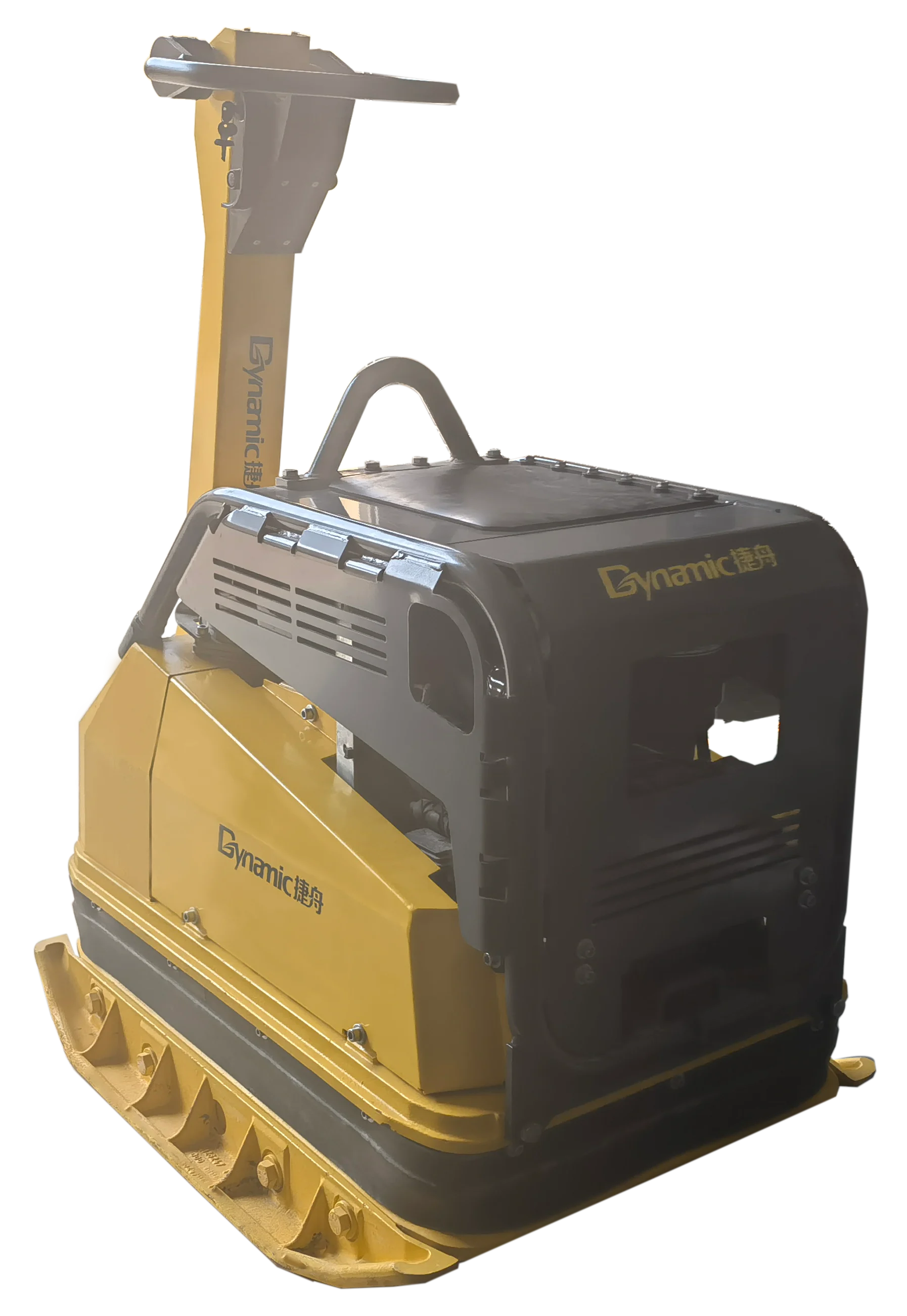 10-ton High performance heavy duty compactor price vibrating plate compactor plate compactor