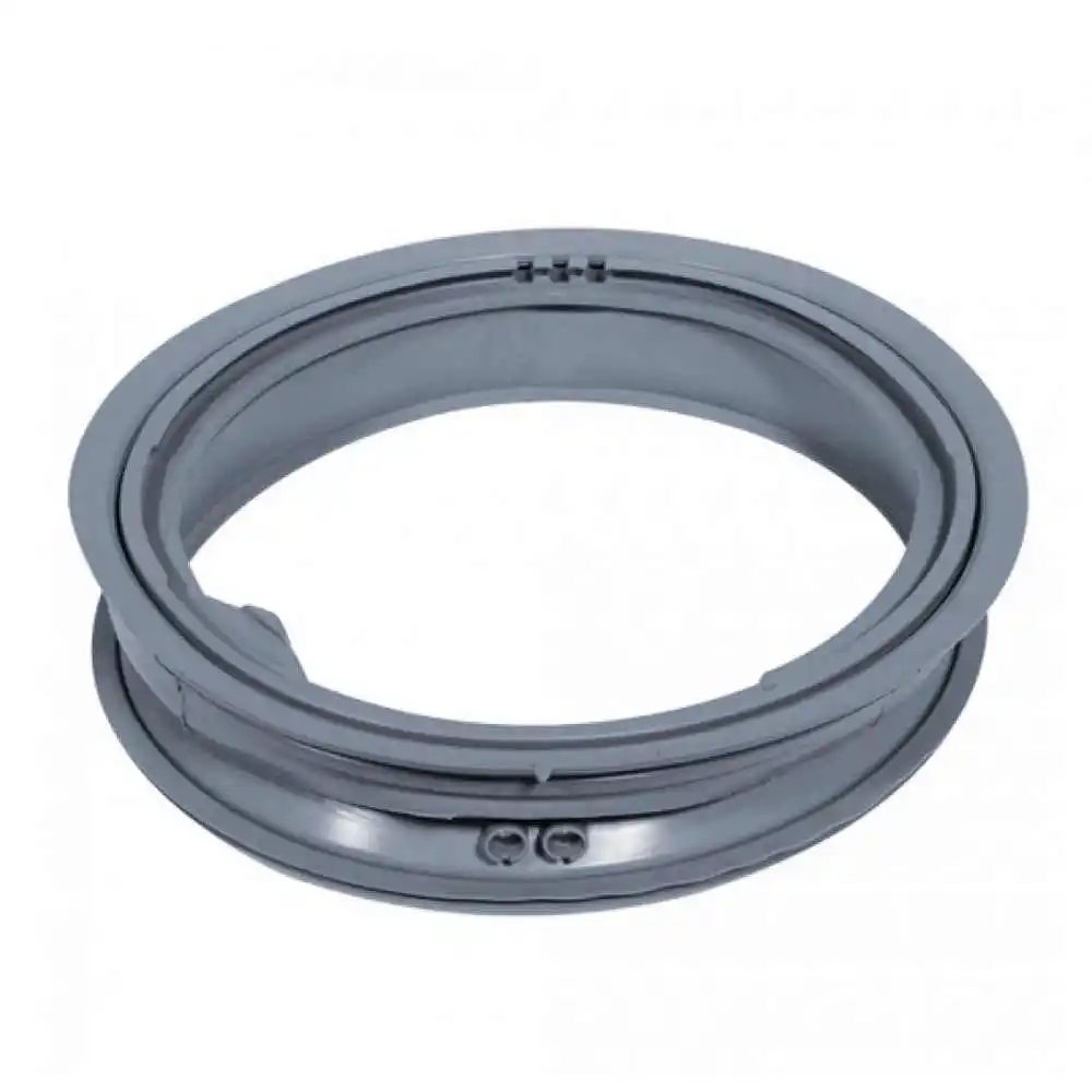 MDS55242602 Washing Machine Door Gasket Replacement Door Gasket Seal, Compatible for LG F14733WH, F74480WH, F84810WH, F1481TDP