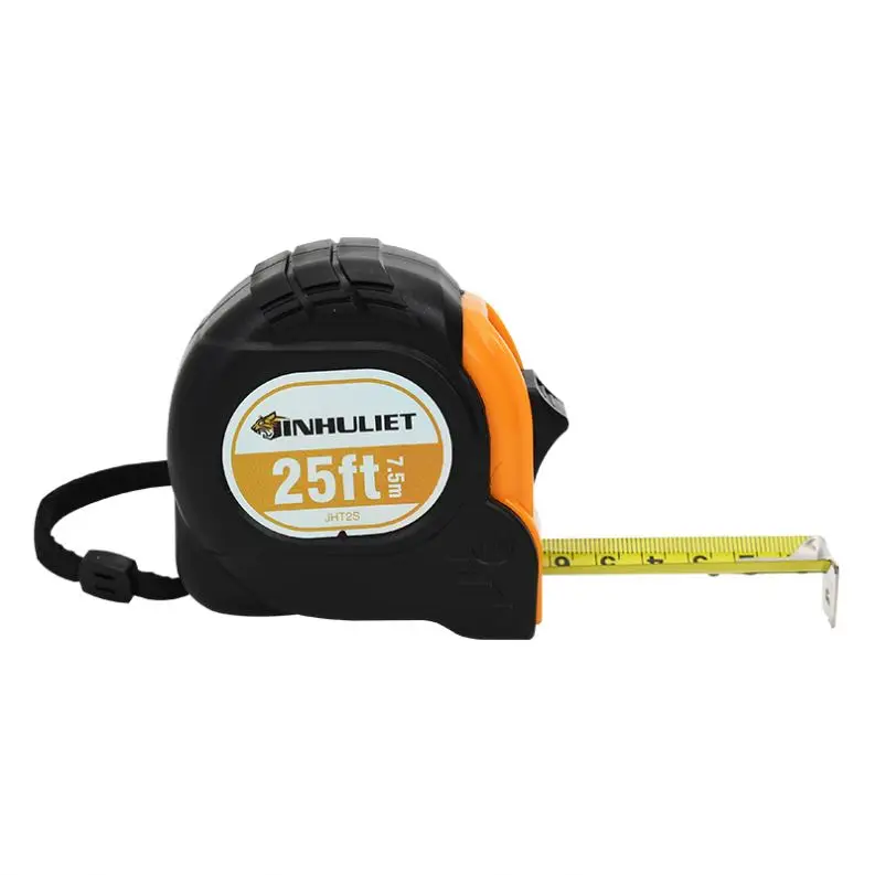 3m Stainless steel Tape Measure 3 Meters 19mm Width The metric system Woodworking Measuring tool