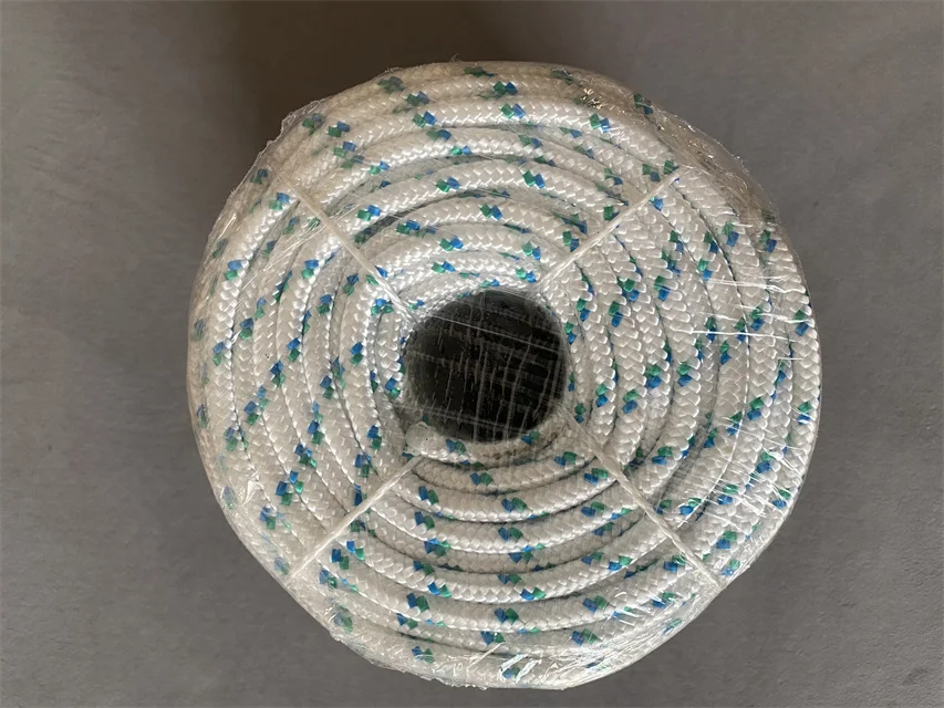 Braided PP Polypropylene Rope