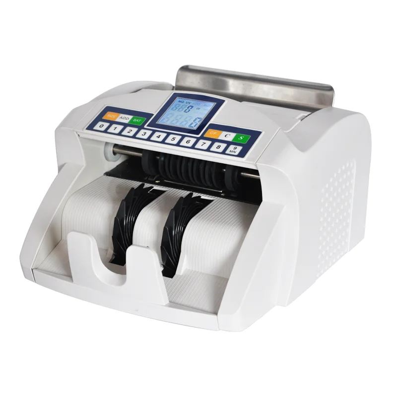 cheap price money counting machine electric banknote counter for sale