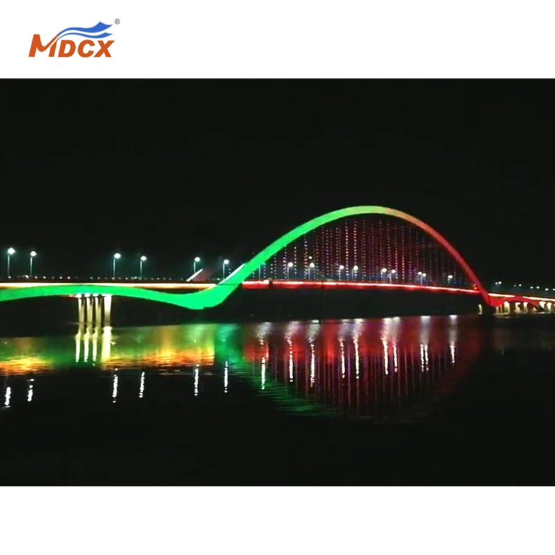 bridge lighting waterproof smd led pixel outdoor rgb led pixels