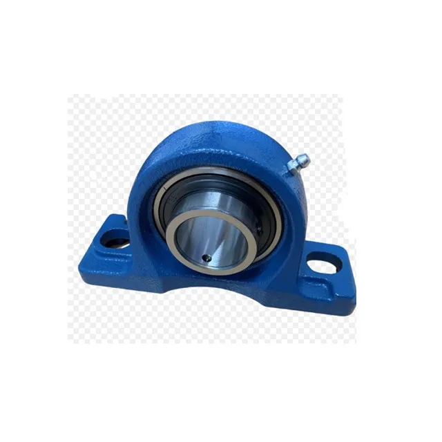 heavy duty pillow block bearing UCP 317 P317 agricultural machinery bearing UCP317