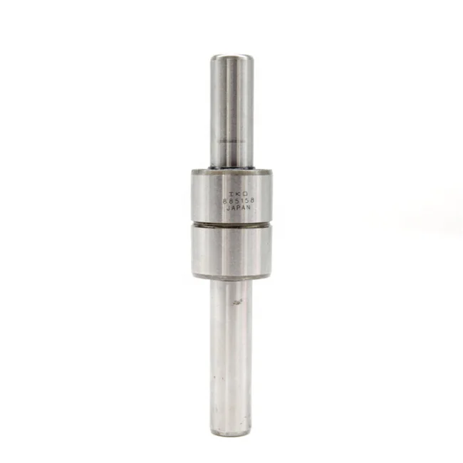 Good quality auto Water Pump Shaft bearing wb163066 ws2263