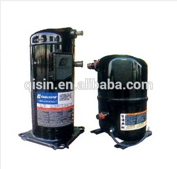 Factory Supply ZW72KBC-TFP-522 6 HP Cope land Scroll Compressors For Air Conditioner