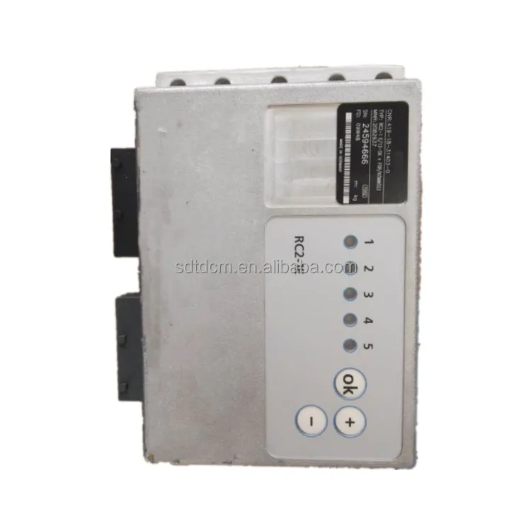 C9 C13 C15 C18 Electronic Control Module 419-18-31403 ECM Controller 372-2905