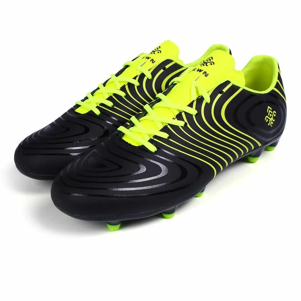 
HOBIBEAR New Arrival Football Cleats Wholesale Kids Futsal Shoes For Sale 