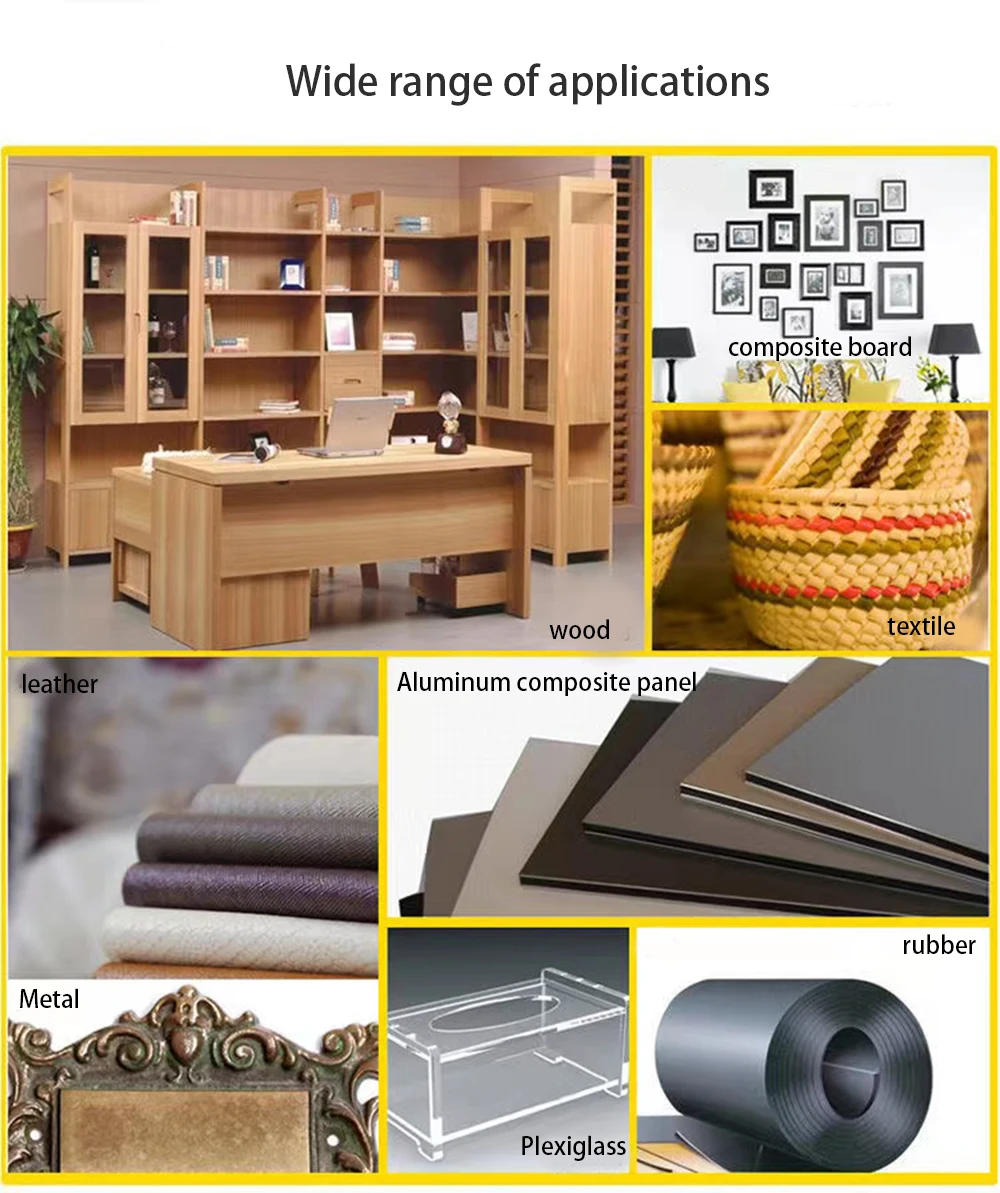 Wholesale Multipurpose All-purpose Anti-heat Super Good Bonding Adhesives Contact Adhesive Glue