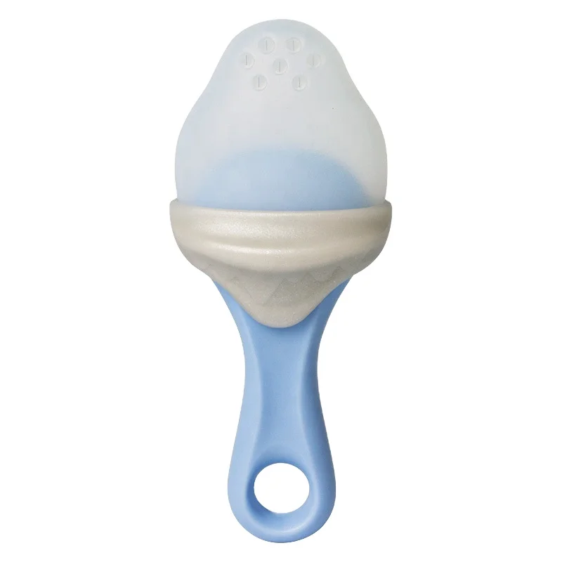 Кормушка детская силиконовая