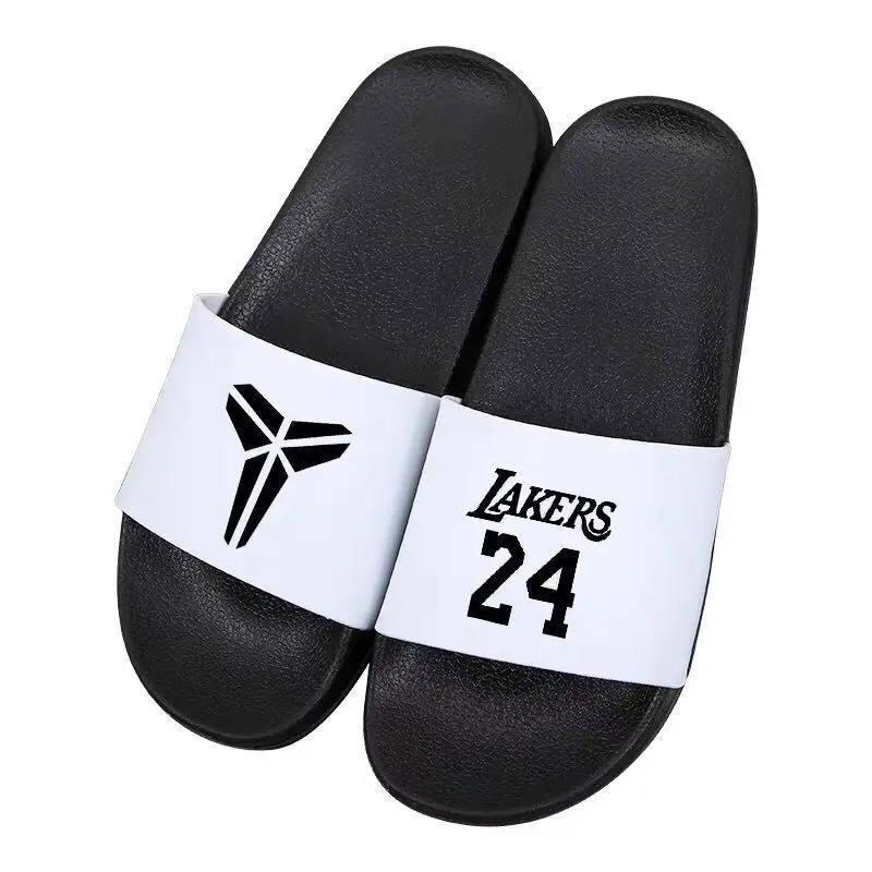 New Brand Kb Basketball James Personality Student Non-slip Home Wear Soft Bottom Men