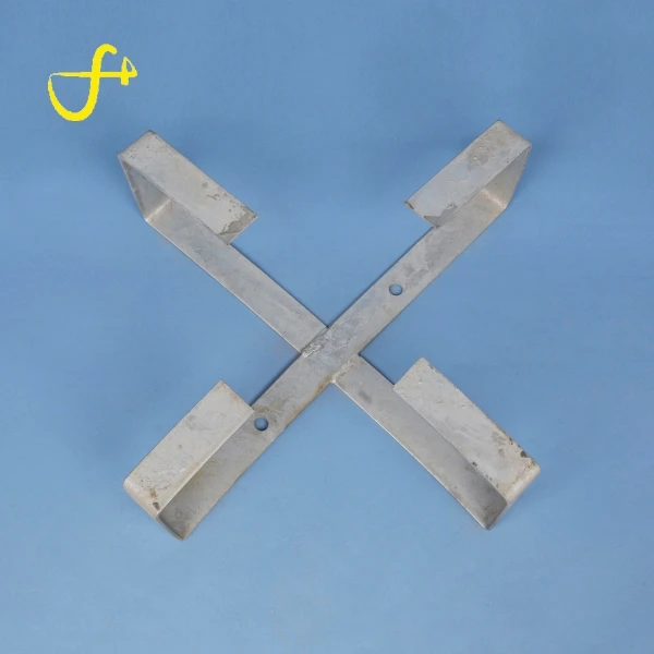 Electrical Remaining cable rack  fiber joint box cable storage bracket on adss cable tension clamp