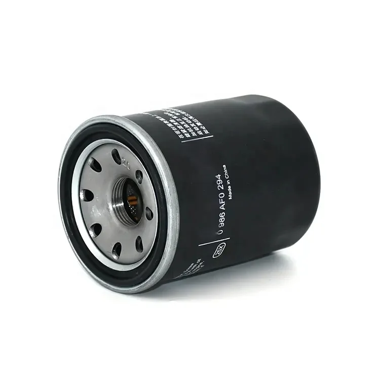 High Quality Replacement Toyota Hilux Oil Filters For Car