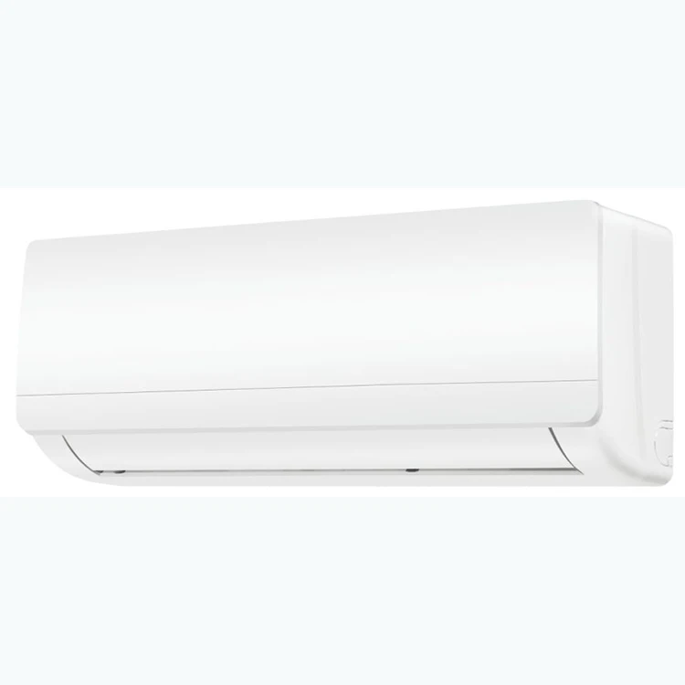 1hp 1.5hp 2hp  home use wall Mounted off-grid split type small type air conditioner for cooling and heating