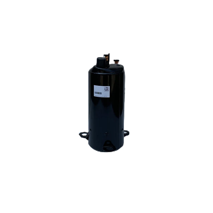 Factory hot DC inverter R32 cooling vertical compressor  wholesale for air conditioners and refrigerators
