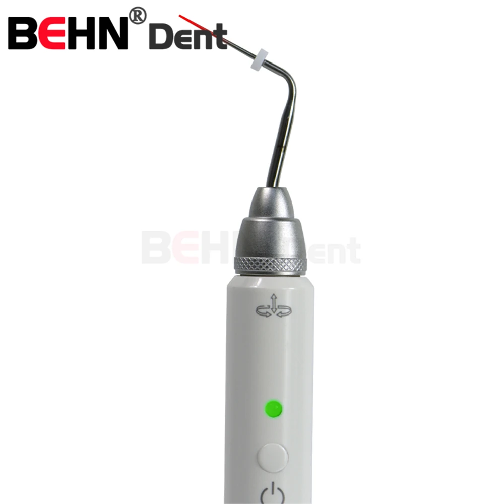 OS9 BEHN Dental Endo Root Canal Equipment Gutta Percha Obturation Filling Pen and Gun System