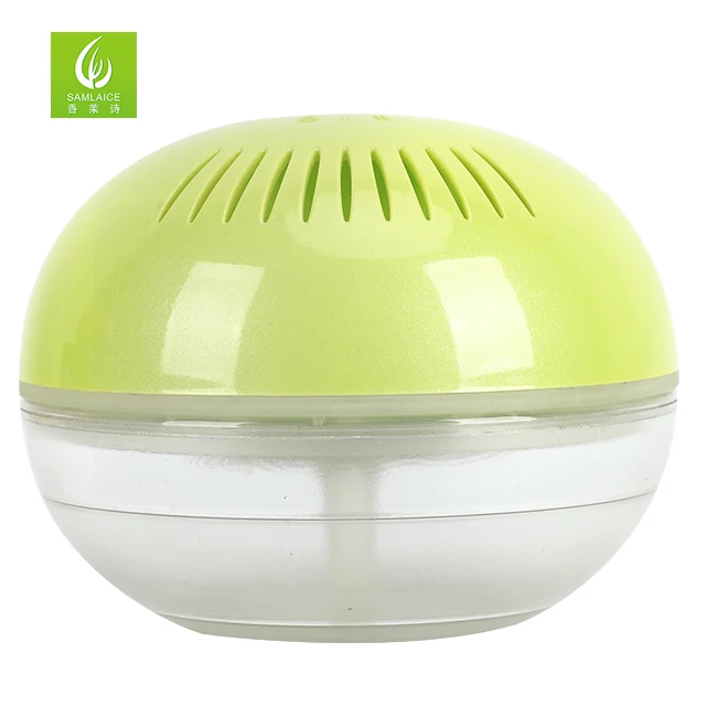 Air Cleaner Revitalizer Portable Home Air Purifier  With Filter for Office Hospital