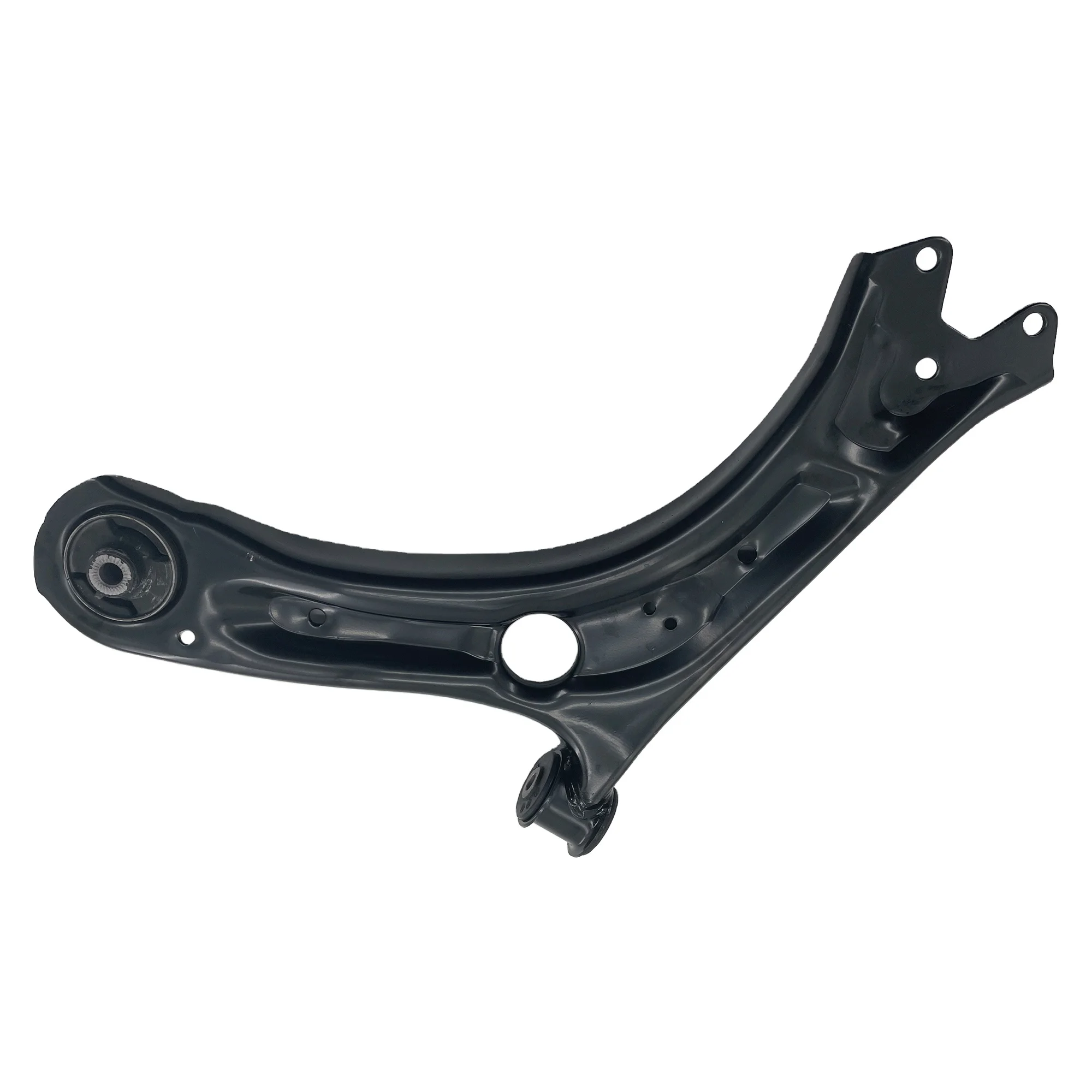 Frarry- Auto Car High Quality Front  Left Control Arm  OEM 561407151C For V-olkswagen 5C1 5C2 5C7 5C8