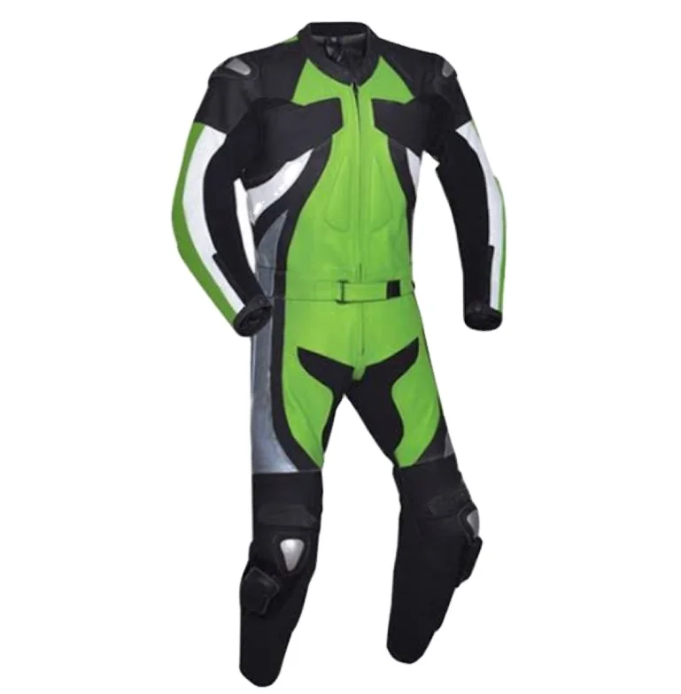 
Костюм для мотогонок 
