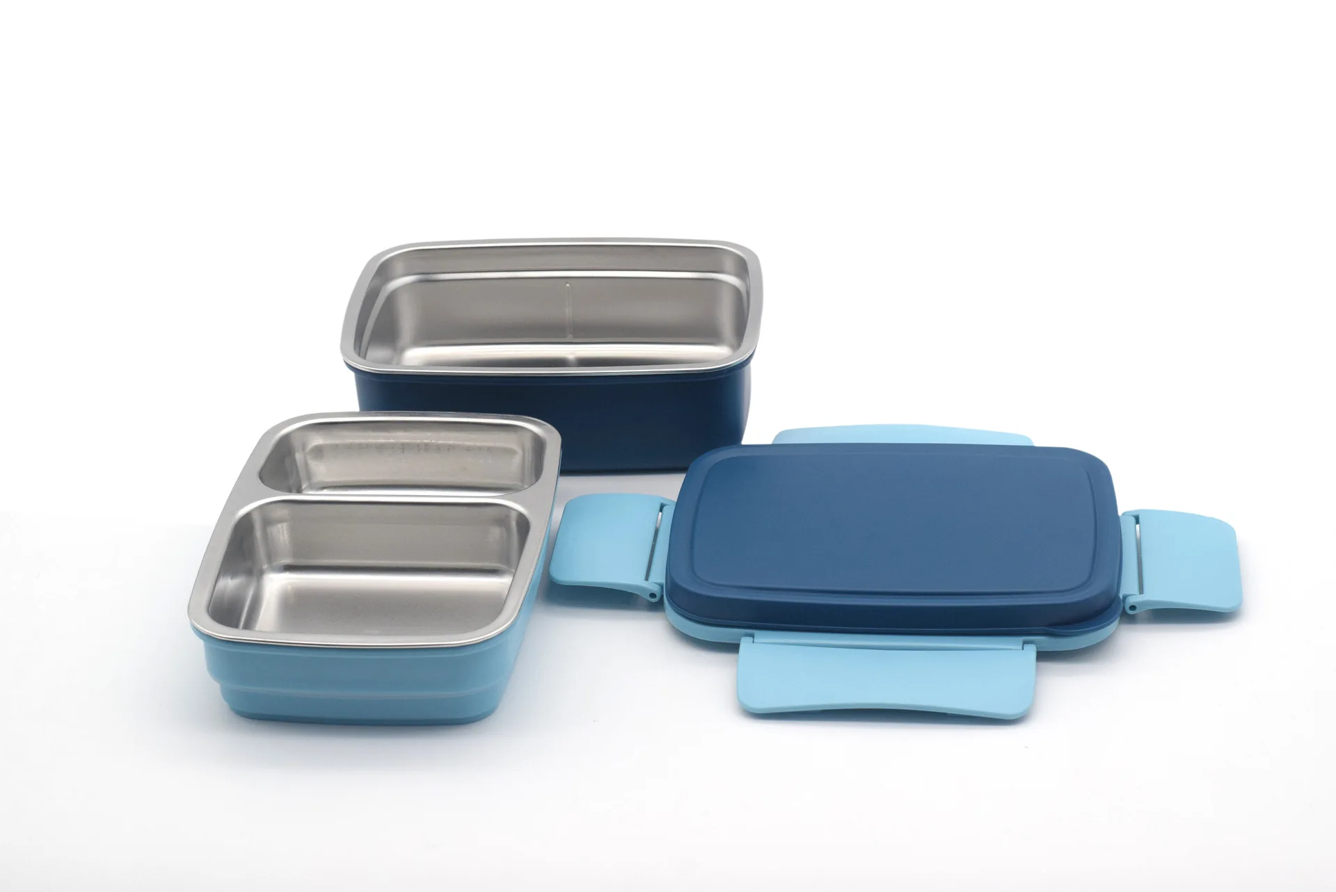 2022 New Design Insulation stainless steel food carrier airtight food storage containers