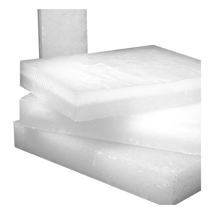 
High quality refined price paraffin wax for candle making 