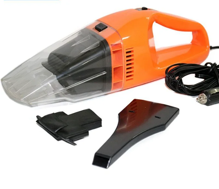 Wet Dry Vacuum Cleaner for Home and Pet Car Cleaner Tools Vehicles Cleaning Hand Held Ultra Fine Air Filter Washable Filter 220