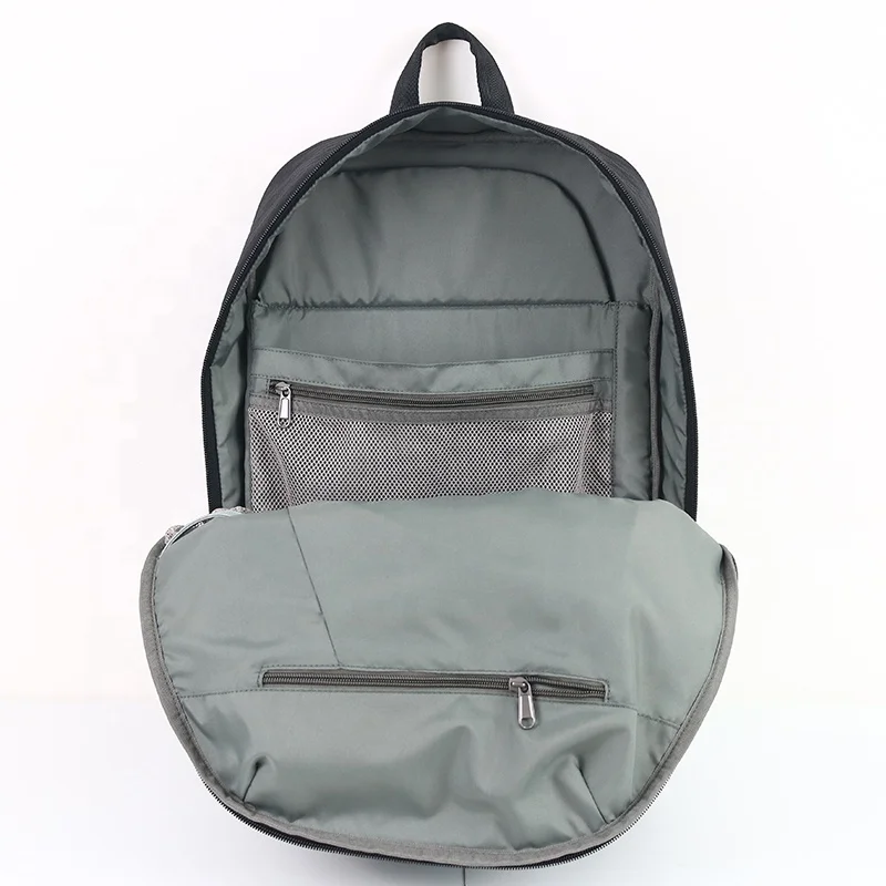 CHANGRONG Custom all purpose Waterproof Nylon Daily design 25L outdoor Travel casual laptop Backpack