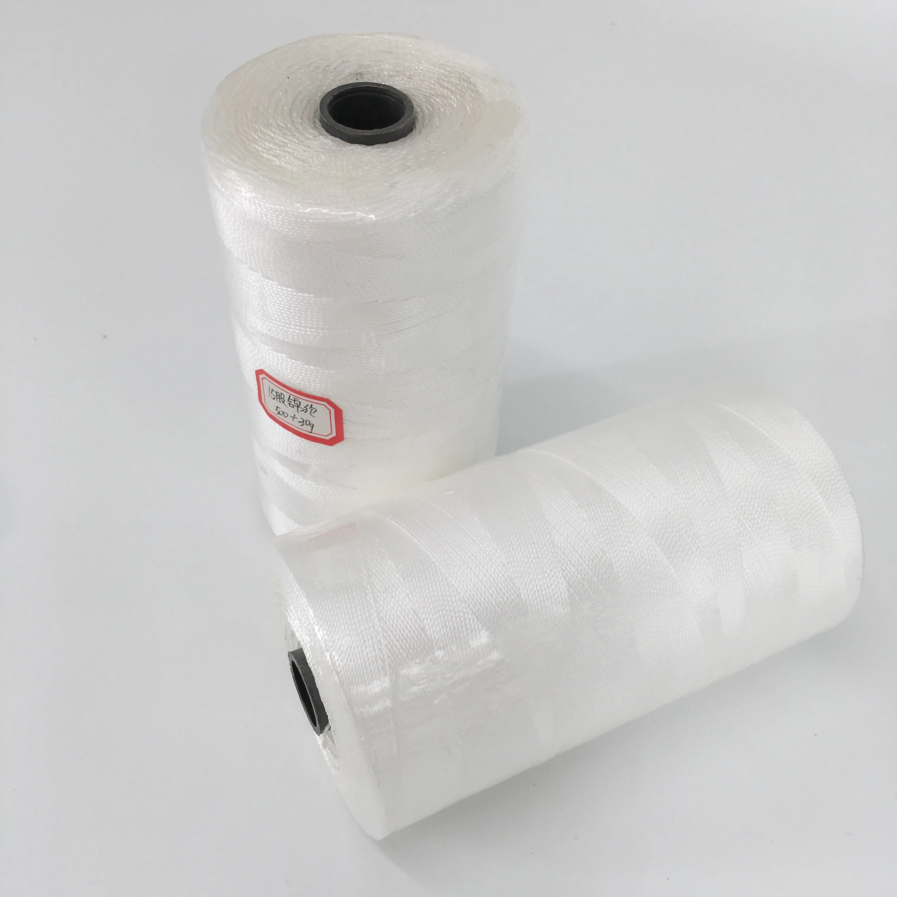 210D новый продукт, нейлоновый шпагат для рыбалки или рыболовной сети