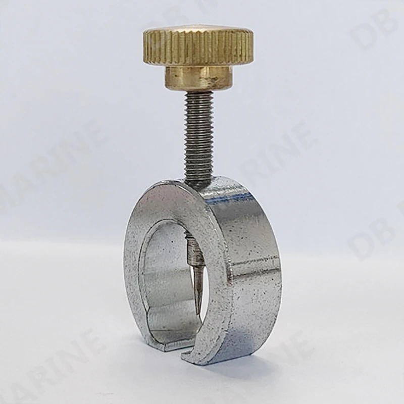 IMPA 651551 Measuring Instruments Gauge-Pointer Hand Puller Tools