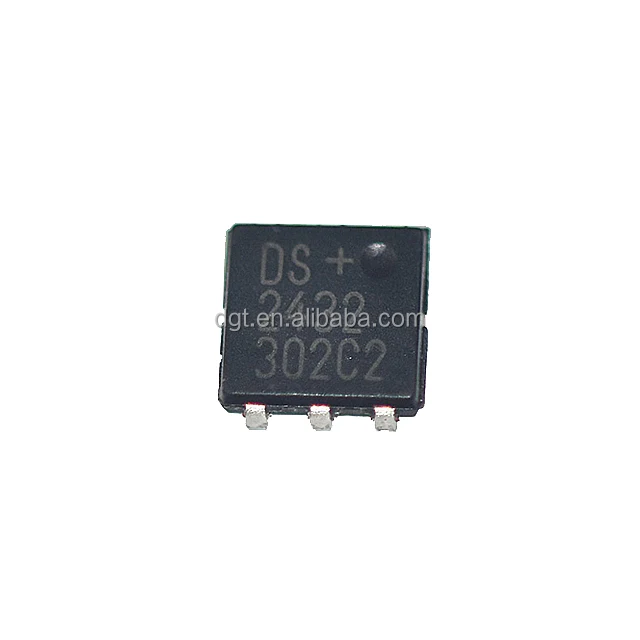 HCPL-0631-500E Integrated Circuit Other ics Chip New And Original Electronic Components Microchip Microcontrollers