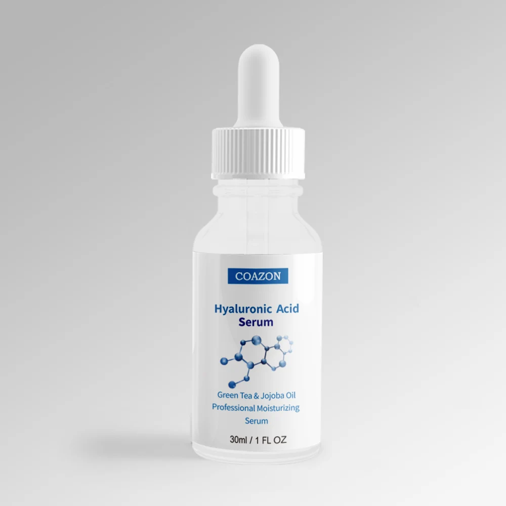 Strength Anti Aging Formula Skincare Pure retinol serum 2.5% with Hyaluronic Acid Serum Vitamin B5 for dry Face skin 1oz