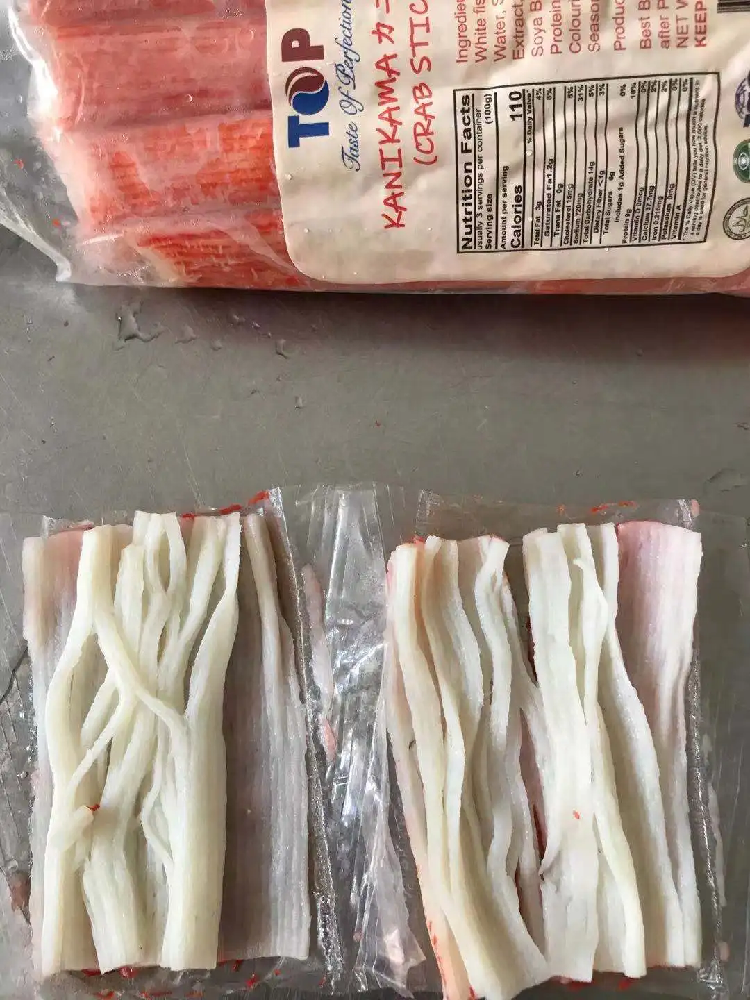 Высококачественная нить для экспорта с завода