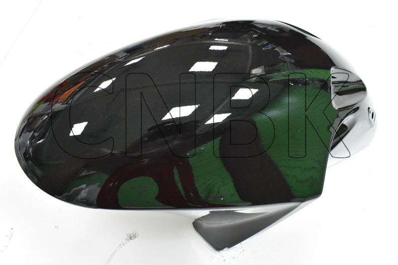 Обтекатель из АБС-пластика для Honda Cbr929RR 2000 CBR929RR глянцевые черные Обтекатели - 2001