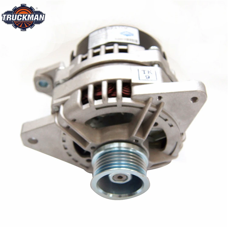 China factory supply Original Quality Car Alternators 3282M 3771 10 for Russian car with UMZ 4216 engine 14V 90A