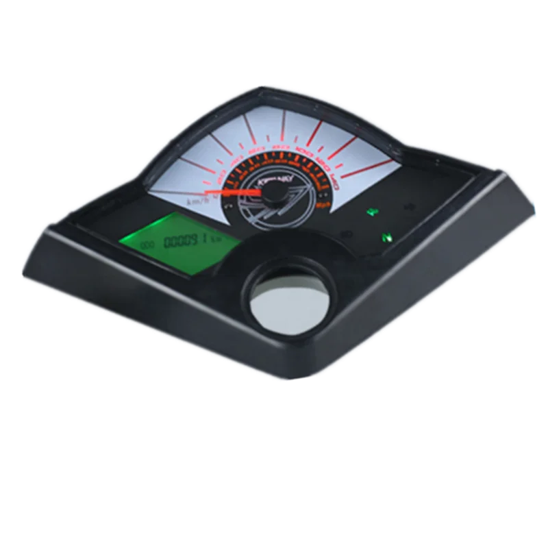 Hot Selling Motorcycle Speedometer Kilometer TX125