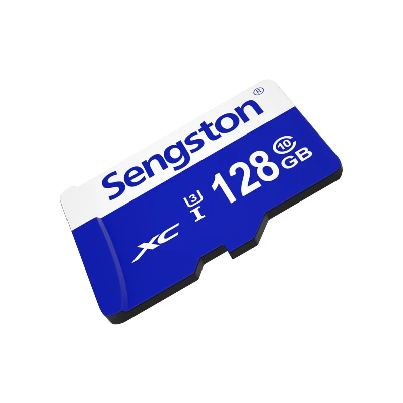 Оригинальная фабричная высокоскоростная micro карта памяти 128 ГБ