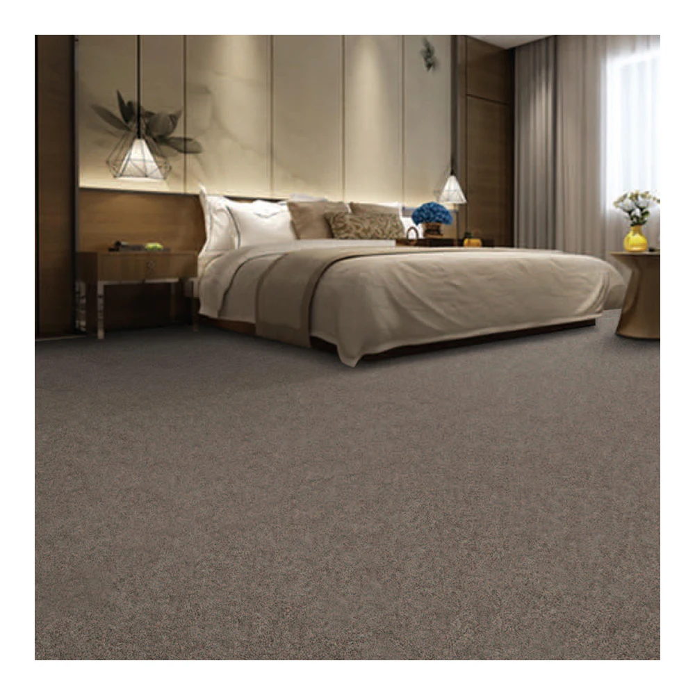 Kaili New Hot Selling Broadloom Wall-to-Wall Carpets Tufted Wool Carpet for Home Decor hotel